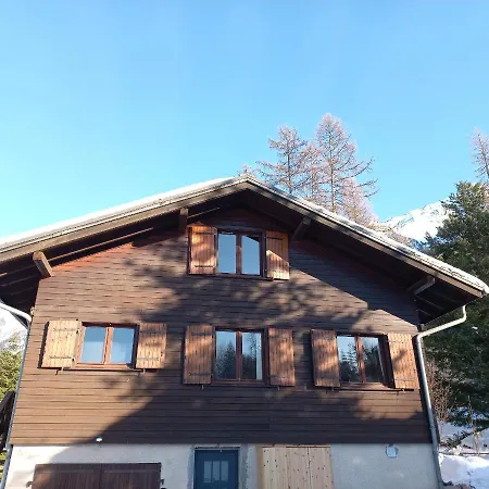 Les Charmilles - Vallée De Chamonix - 5 * Les Houches