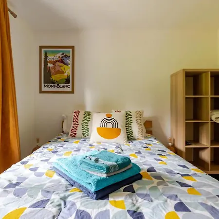 Les Charmilles - Vallée De Chamonix - 5 *