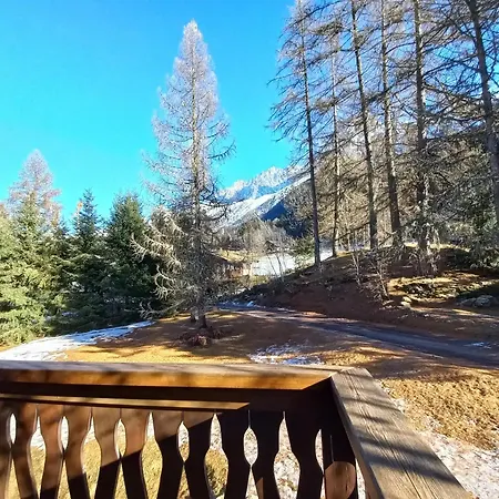 Les Charmilles - Vallée De Chamonix - 5 * Les Houches