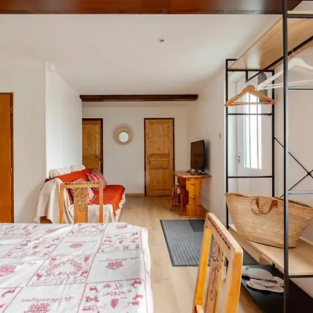 Chalet Les Charmilles - Vallée De Chamonix - 5 *
