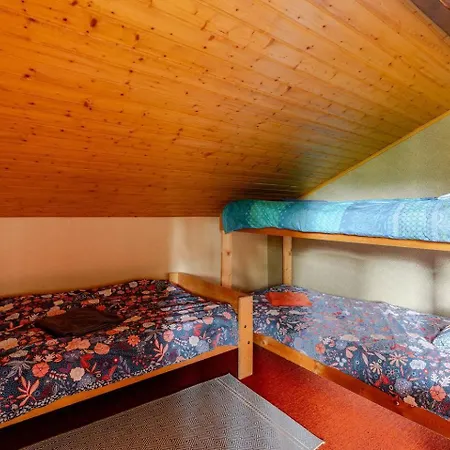 Les Charmilles - Vallée De Chamonix - 5 * Les Houches