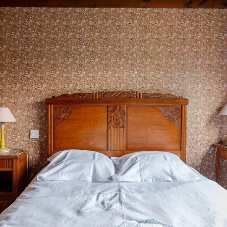Les Charmilles - Vallée De Chamonix - 5 * Les Houches